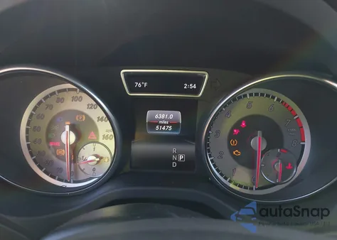 2017 Mercedes-Benz Gla 250 4Matic from USA, damaged, VIN WDCTG4GB5HJ304349